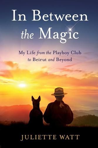 Cover image for In Between the Magic