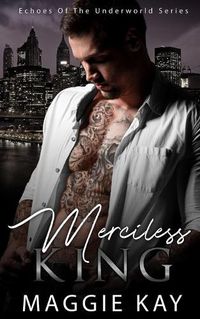 Cover image for Merciless King - Echoes from the Underworld 3