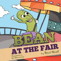 Cover image for Bean At The Fair