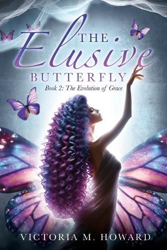 Cover image for The Elusive Butterfly