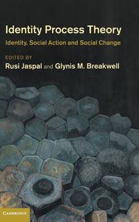 Cover image for Identity Process Theory: Identity, Social Action and Social Change