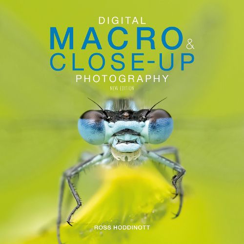 Cover image for Digital Macro & Close-up Photography