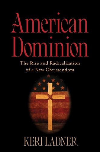 Cover image for American Dominion