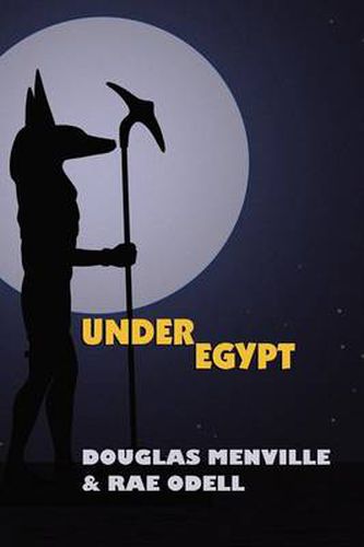 Cover image for Under Egypt