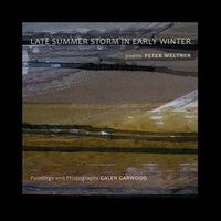 Cover image for Late Summer Storm In Early Winter