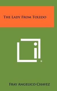 Cover image for The Lady from Toledo