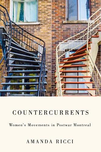 Cover image for Countercurrents