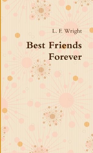 Cover image for Best Friends Forever?