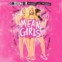 Cover image for Mean Girls