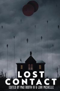 Cover image for Lost Contact