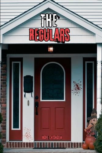 Cover image for The Regulars