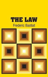 Cover image for The Law