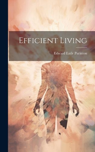 Cover image for Efficient Living