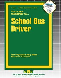 Cover image for School Bus Driver