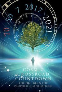 Cover image for Cosmic Crossroad Countdown