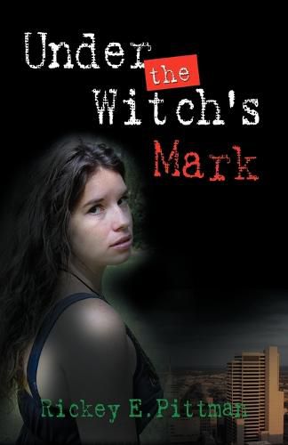 Cover image for Under the Witch's Mark