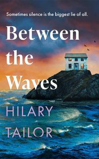 Cover image for Between the Waves