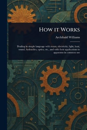 Cover image for How It Works