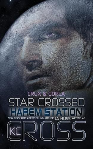 Cover image for Star Crossed