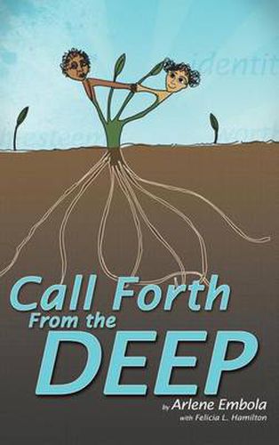 Cover image for Call Forth from the Deep