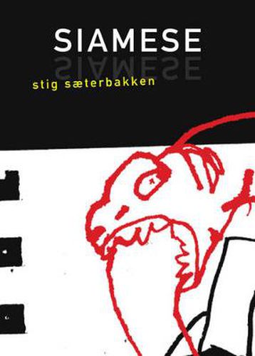 Cover image for Siamese