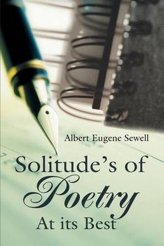 Cover image for Solitude