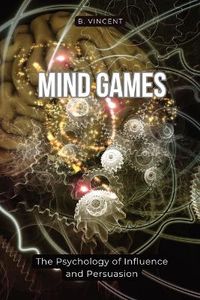 Cover image for Mind Games