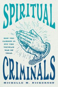 Cover image for Spiritual Criminals