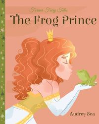 Cover image for The Frog Prince