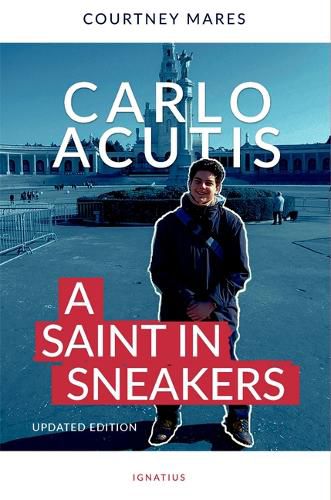 Cover image for Carlo Acutis