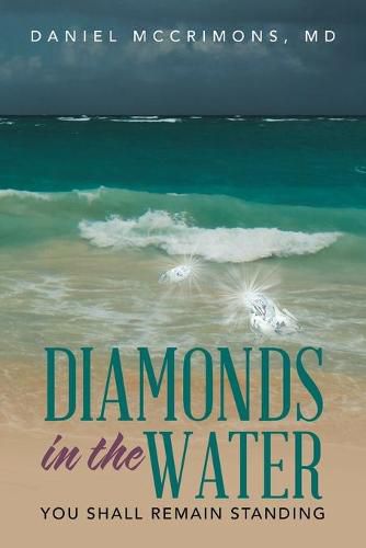Cover image for Diamonds in the Water: You Shall Remain Standing
