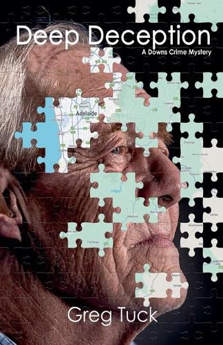 Cover image for Deep Deception