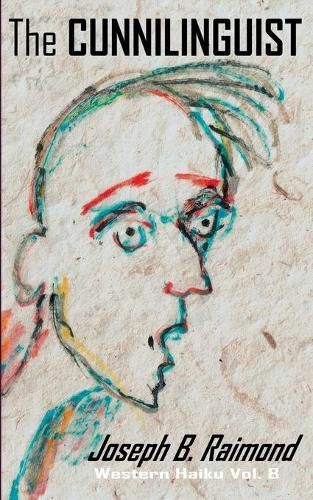 Cover image for The Cunnilinguist