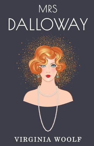 Cover image for Mrs Dalloway