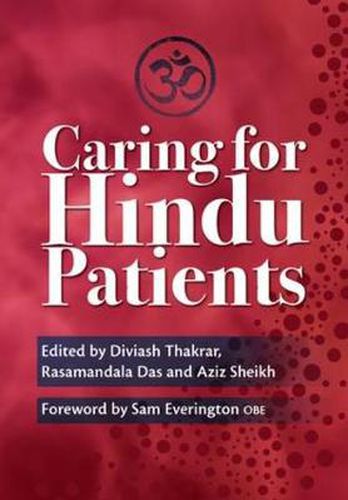 Cover image for Caring for Hindu Patients