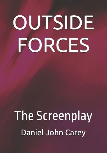 Cover image for Outside Forces