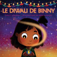 Cover image for Le Diwali de Binny