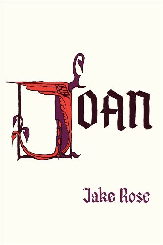 Cover image for JOAN
