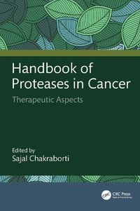 Cover image for Handbook of Proteases in Cancer