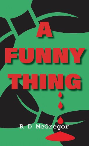 Cover image for A Funny Thing