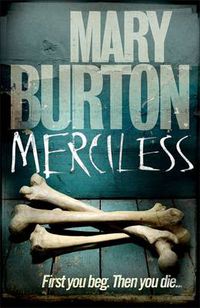 Cover image for Merciless