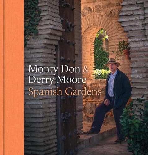 Cover image for Spanish Gardens