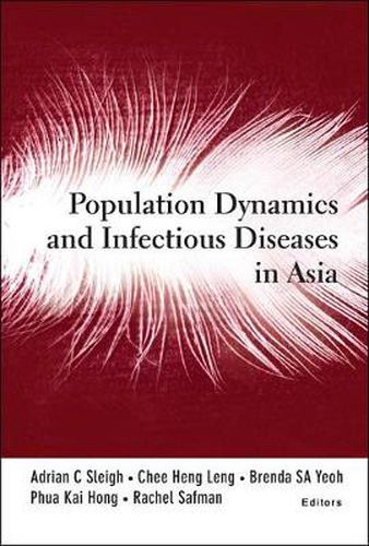 Population Dynamics And Infectious Diseases In Asia