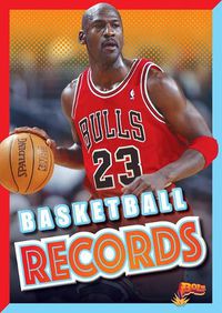 Cover image for Basketball Records