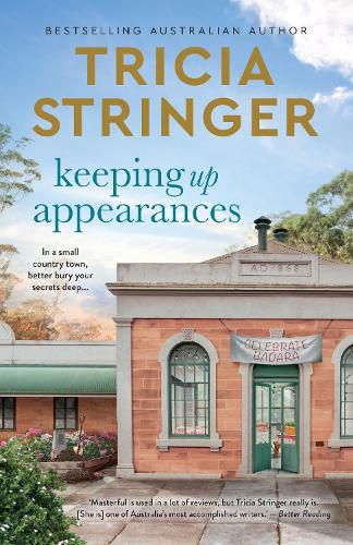 Cover image for Keeping Up Appearances