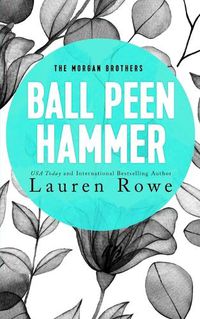 Cover image for Ball Peen Hammer