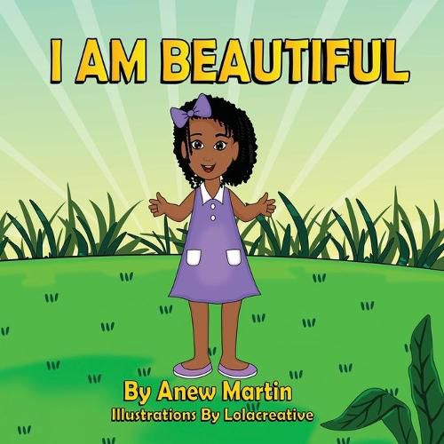 Cover image for I am Beautiful