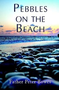 Cover image for Pebbles on the Beach