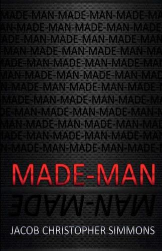 Cover image for Made-Man