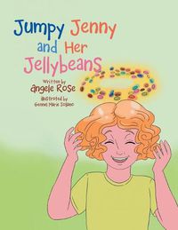 Cover image for Jumpy Jenny and Her Jellybeans